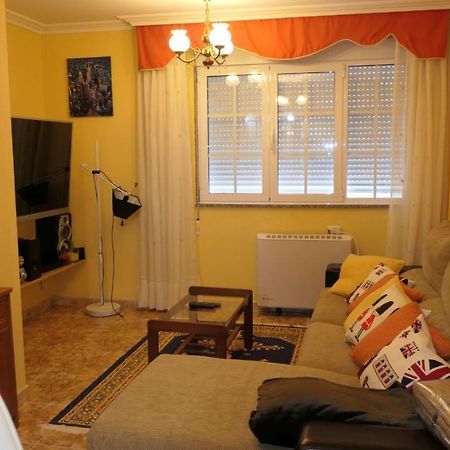 Piso Leo 1 Apartment Cee Exterior photo