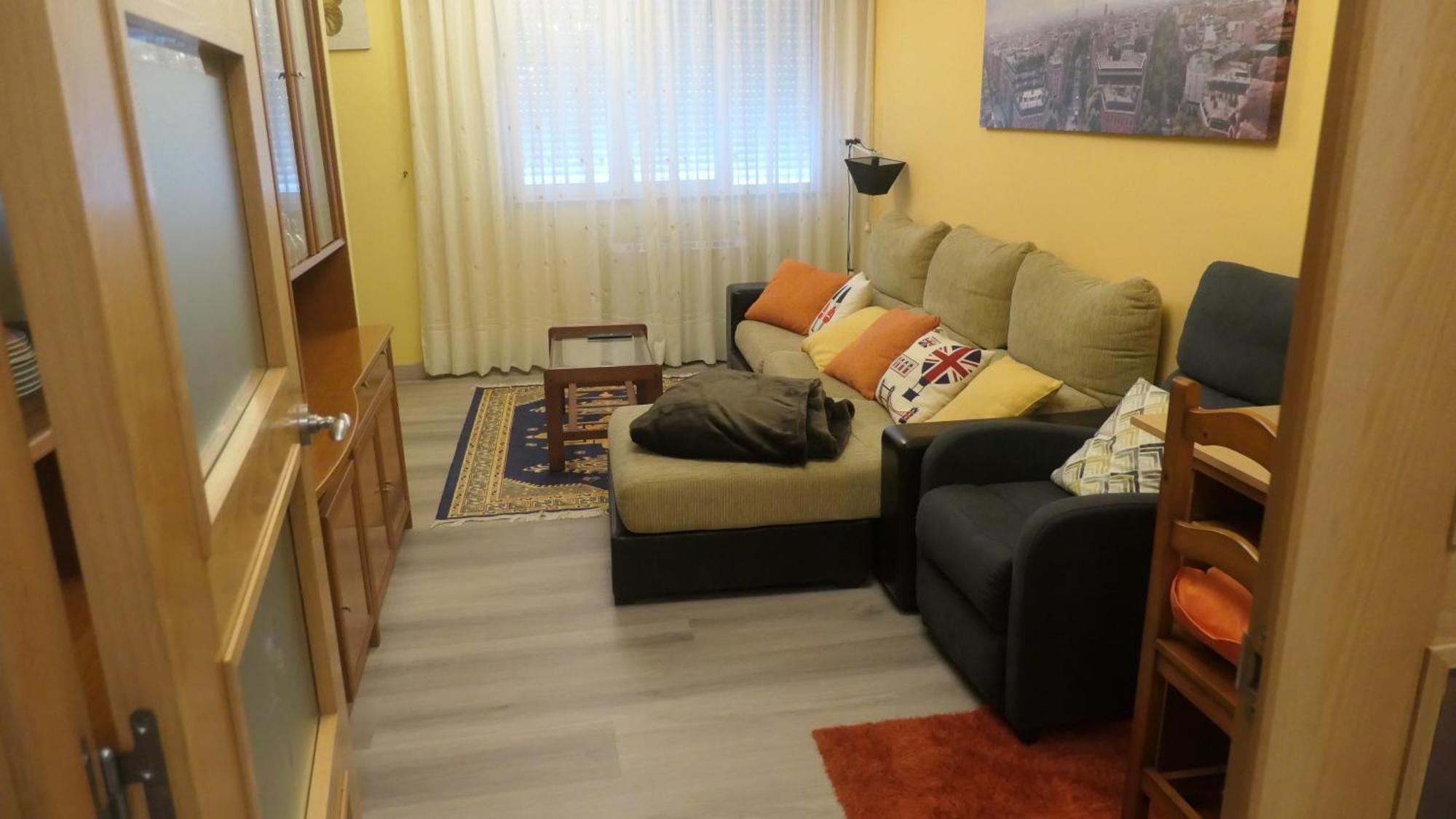 Piso Leo 1 Apartment Cee Exterior photo