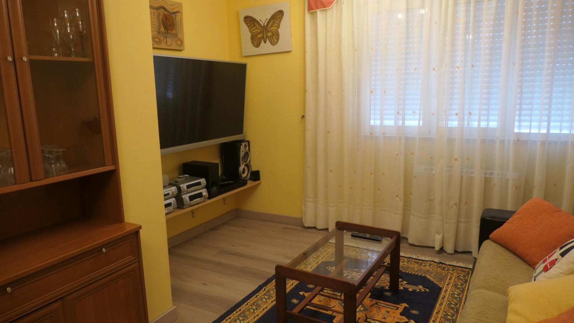 Piso Leo 1 Apartment Cee Exterior photo
