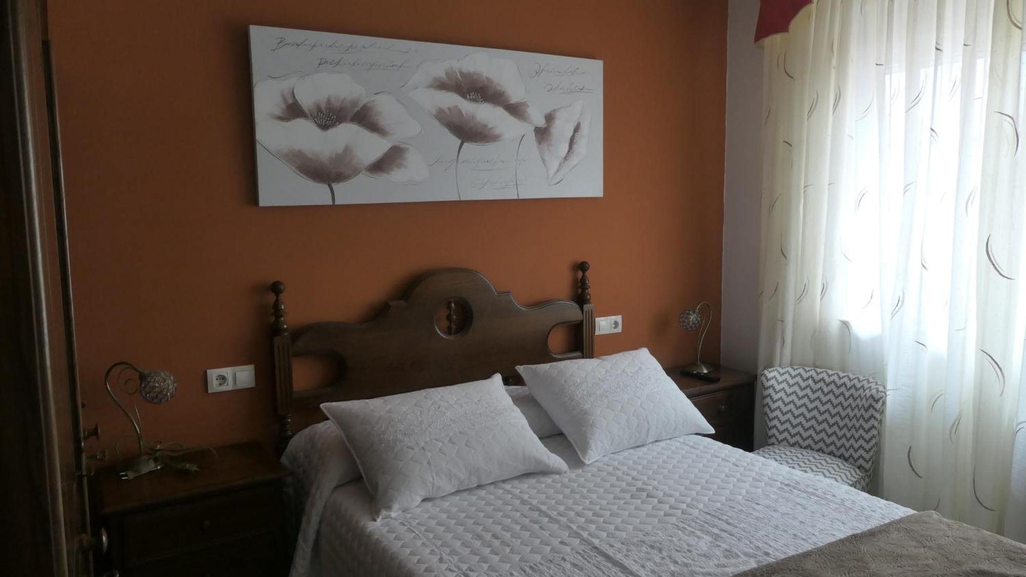 Piso Leo 1 Apartment Cee Exterior photo