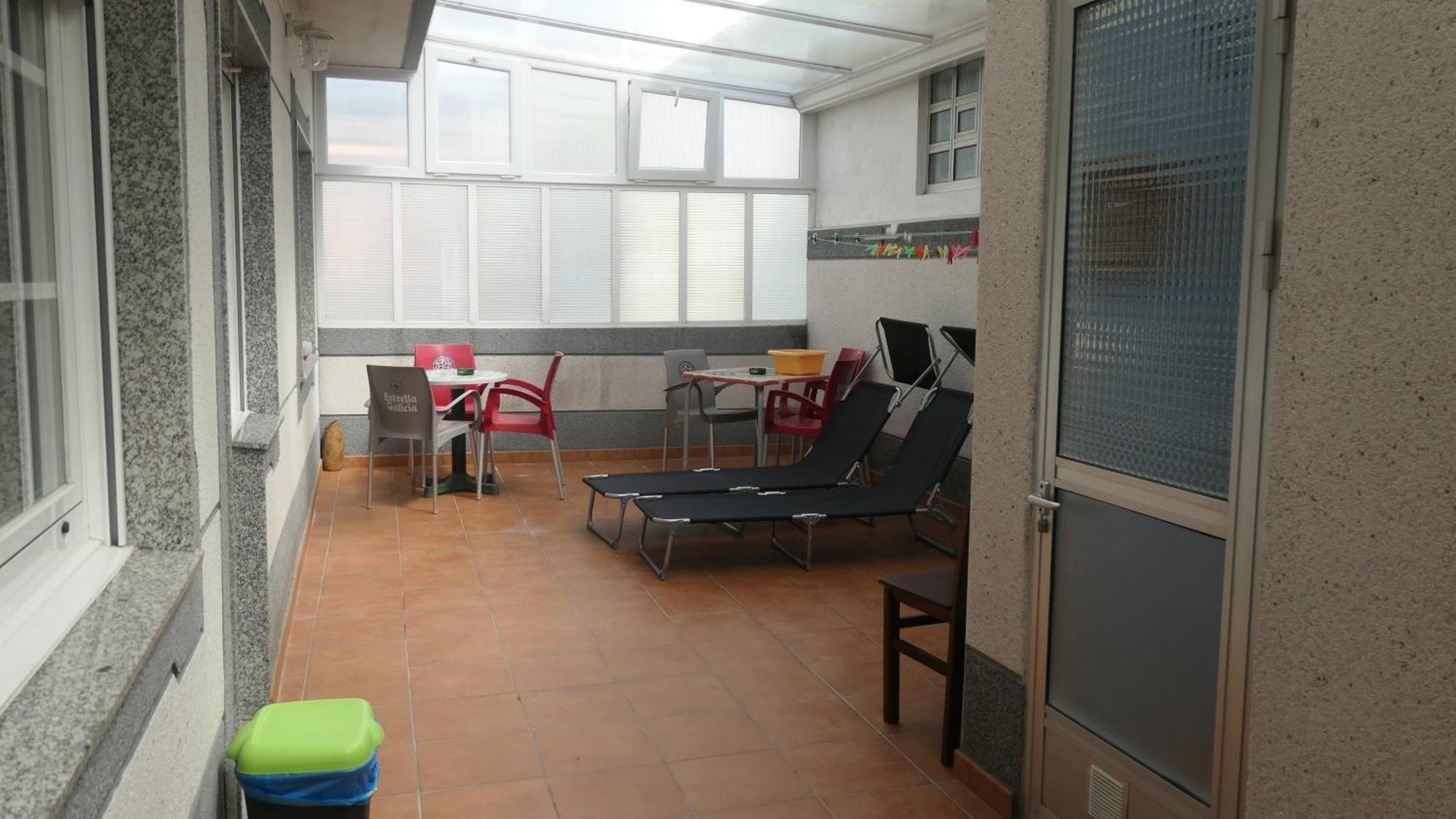 Piso Leo 1 Apartment Cee Exterior photo