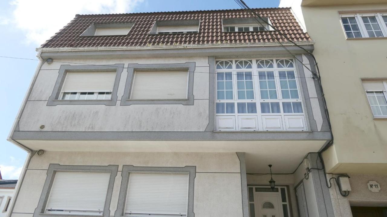 Piso Leo 1 Apartment Cee Exterior photo