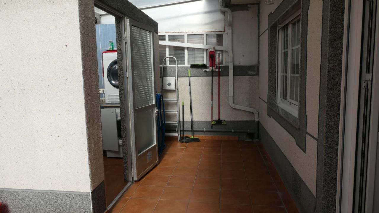 Piso Leo 1 Apartment Cee Exterior photo