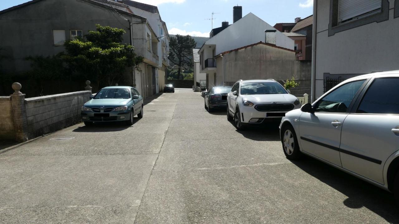 Piso Leo 1 Apartment Cee Exterior photo