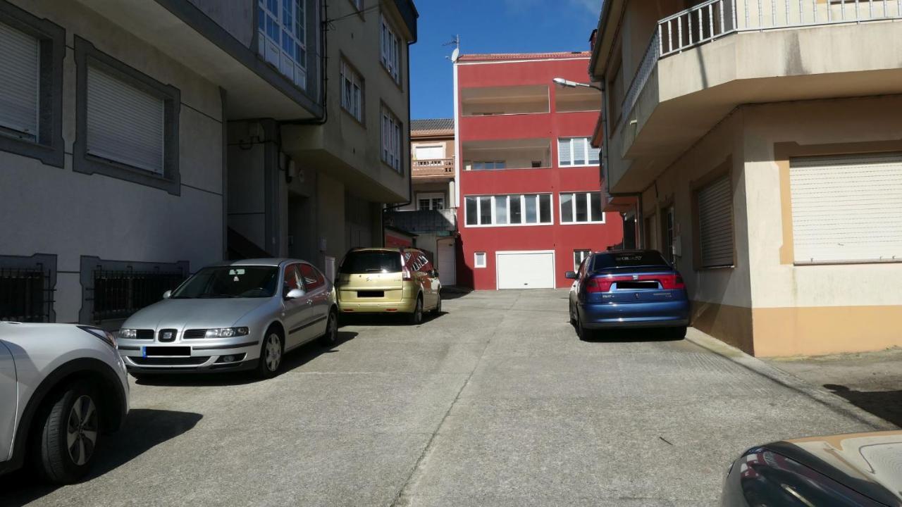 Piso Leo 1 Apartment Cee Exterior photo